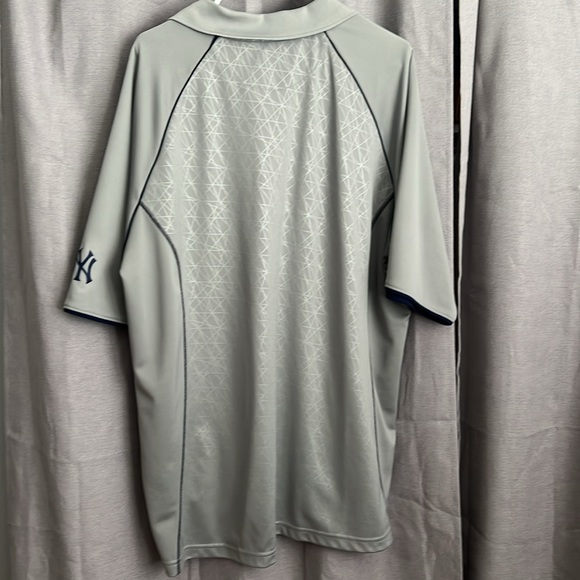 Men’s Polo Yankees Shirt - Picture 5 of 5